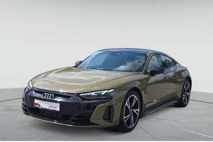 Audi e-tron GT 103.055 km 41.680 &euro; Darmstadt 64295