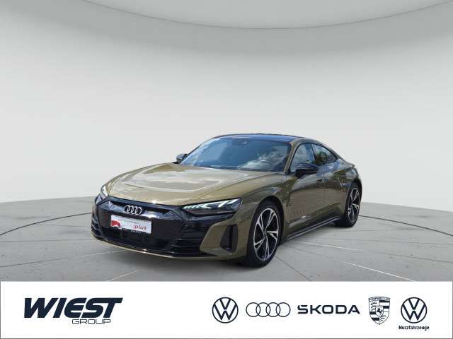 Audi e-tron GT 103.055 km 41.680 &euro; Darmstadt 64295