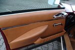Citroen DS 20 Pallas ein Traum in rouge cornaline 1.200 km 79.990 &euro; Rodgau 63110