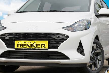 Hyundai i10 1.200 km 18.790 &euro; Darmstadt 64291