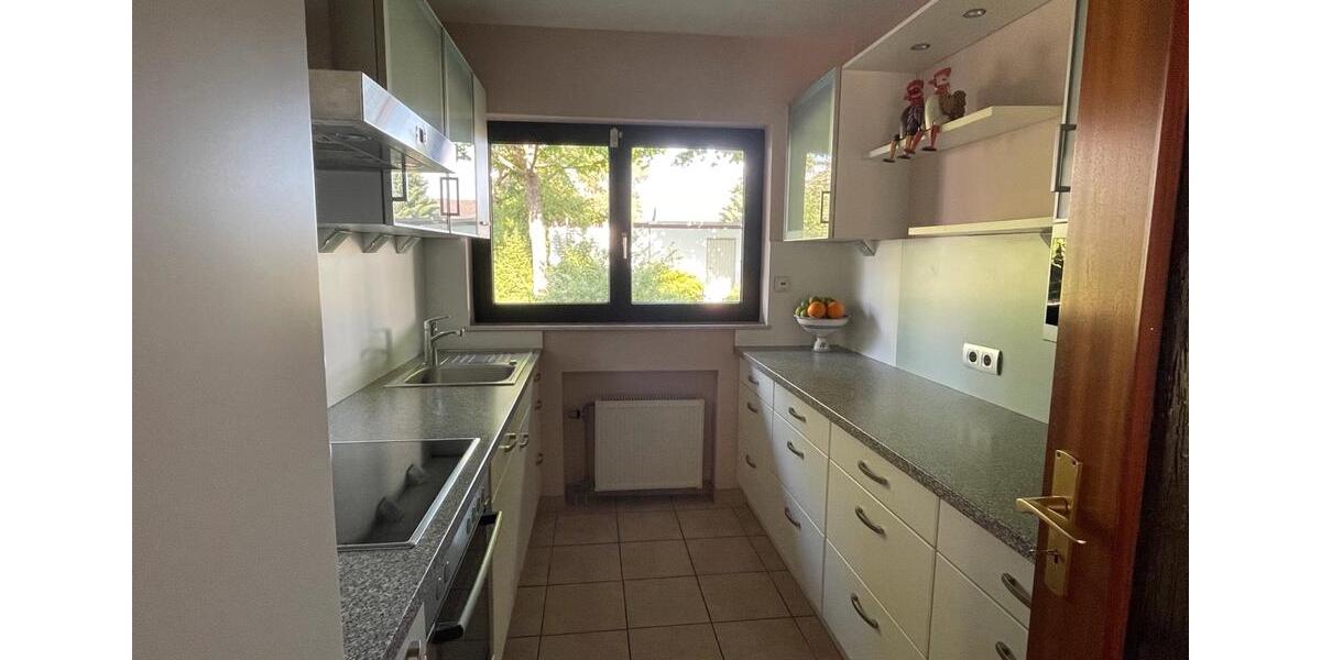 Von Privat: Familienfreundliches Reihenhaus in ruhiger Lage 5 zimmer