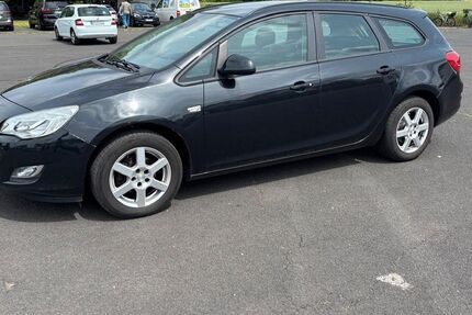 Opel Astra 168.333 km 4.200 € Seligenstadt 63500