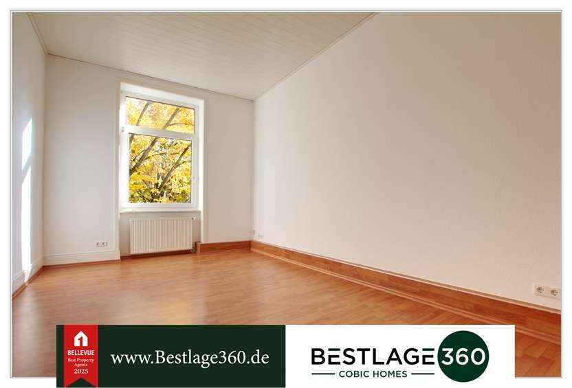 Wohnung zum Mieten in Frankfurt 790 € 60.47 m²
