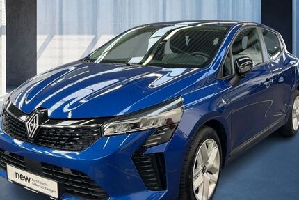 Renault Clio 32.863 km 15.380 &euro; Frankfurt / Main 60314