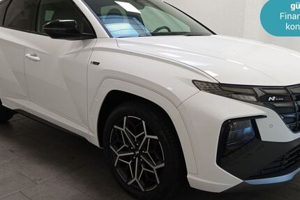 Hyundai TUCSON 18.534 km 31.470 &euro; Egelsbach 63329