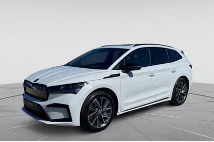 Skoda Enyaq 57.476 km 38.888 &euro; Darmstadt 64295
