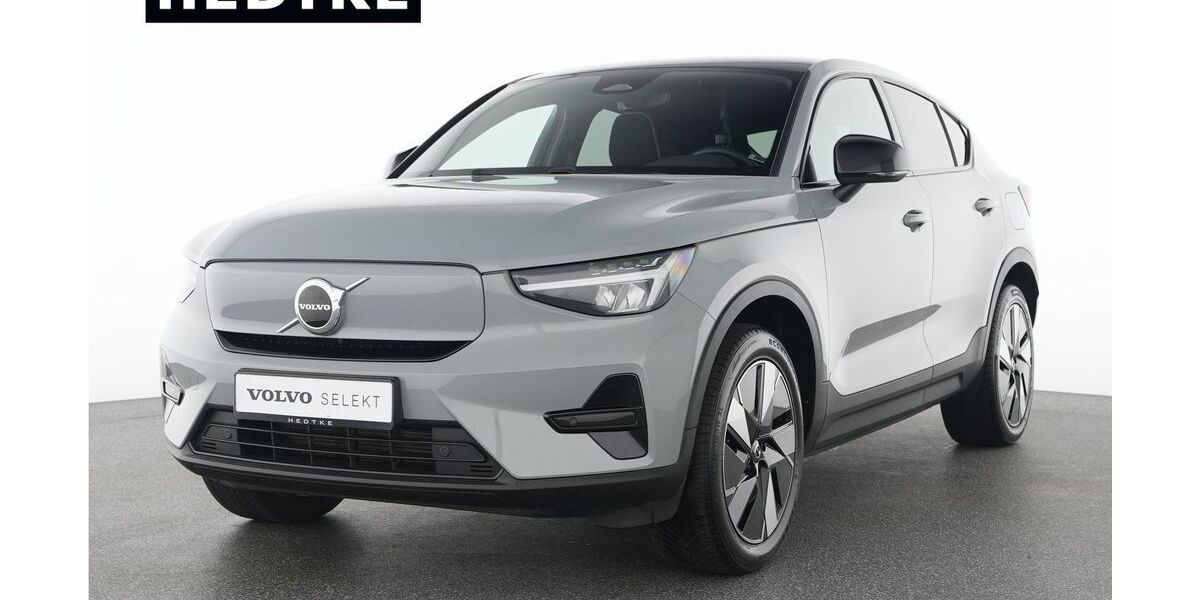 Volvo XC40 55.702 km 29.990 &euro; Weiterstadt 64331