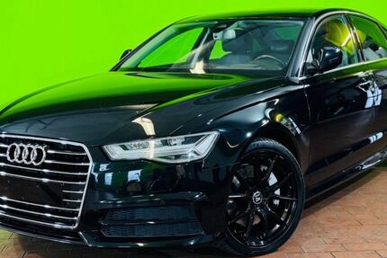 Audi A6 148.000 km 18.990 € Rodgau 63110
