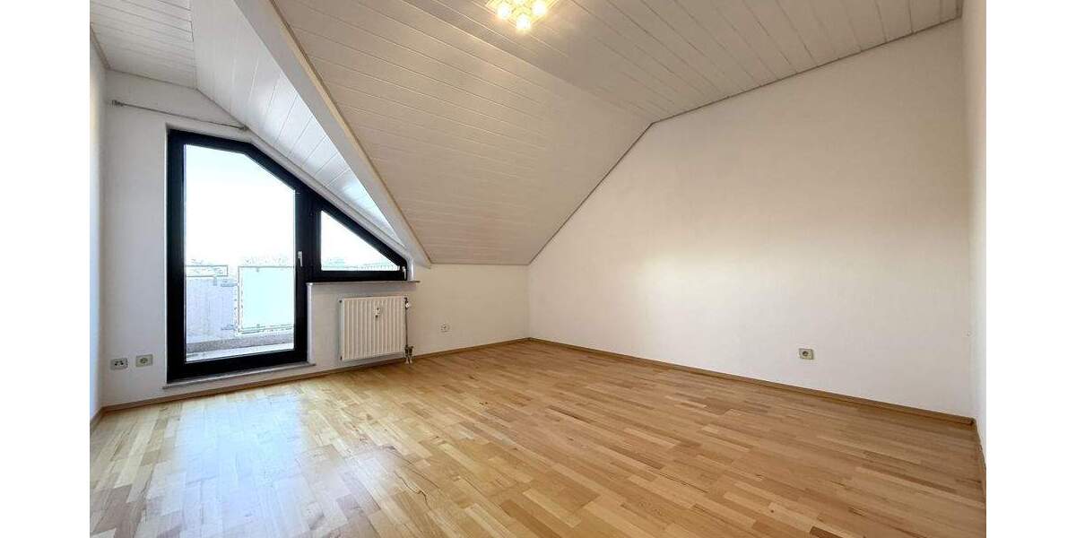 +++ Freie Dreizimmerwohnung mit toller Aussicht in Heppenheim +++ 3 zimmer