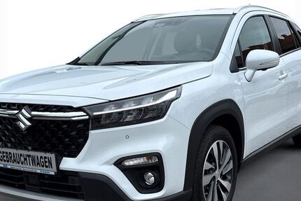 Suzuki (SX4) S-Cross 82.400 km 23.999 &euro; Brensbach 64395