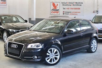 Audi A3 217.354 km 4.999 &euro; Bodenheim 55294