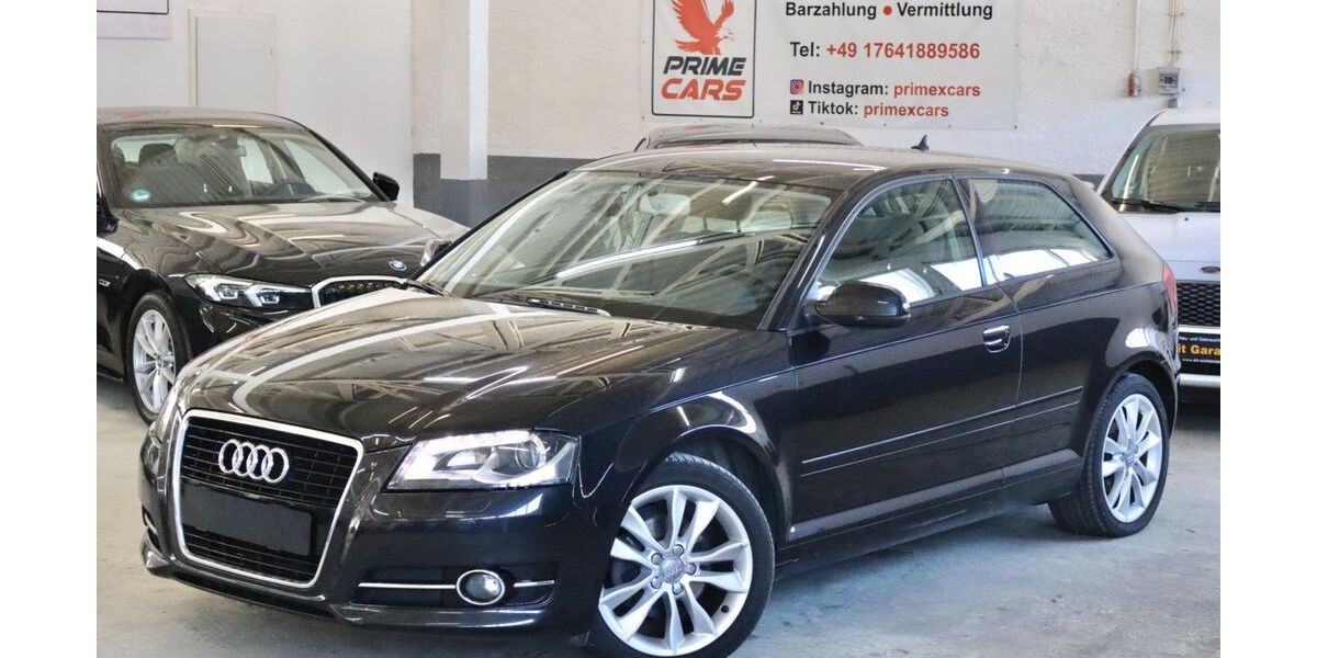 Audi A3 217.354 km 4.999 &euro; Bodenheim 55294
