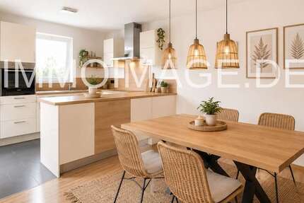 Wohnung Gernsheim - 3 Zimmer, 86 m&sup2;, 339.000&euro; | Angebot:27239494