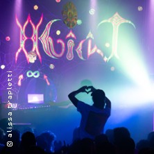 HGich.T Live + Acid Aftershow - 30 JAHRE TOUR 18.12.2026 DAS BETT