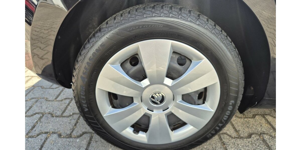 Skoda Fabia 1,0 TSI Ambition, Klima, Kamera, Carplay, Na 41.400 km 14.890 &euro; Rodgau 63110