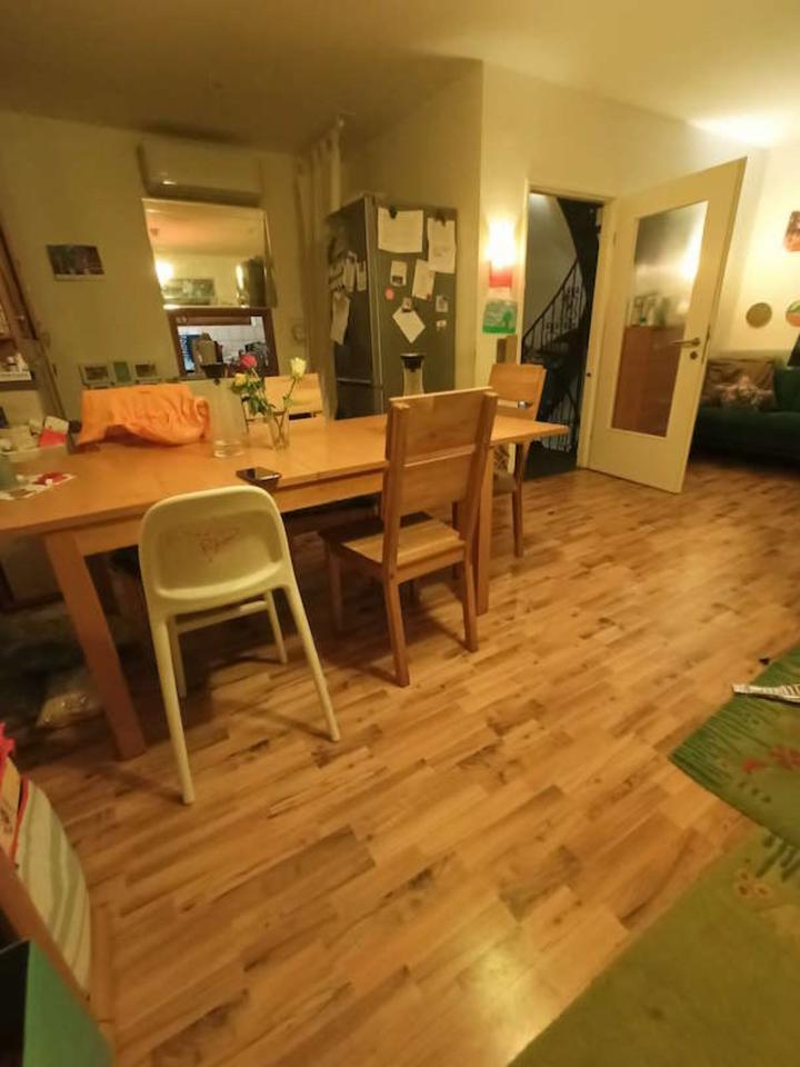 Schnuckeliges Reihenhaus in Bestlage