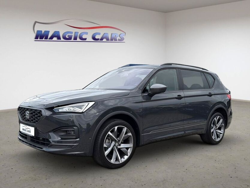 Seat Tarraco 21.000 km 44.900 € Worms 67547