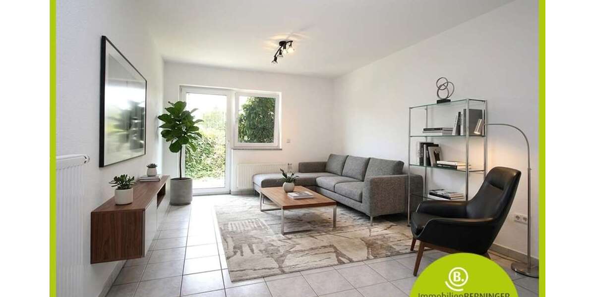 Etagenwohnung Darmstadt / Wixhausen Wixhausen - 2 Zimmer, 60 m&sup2;, 760&euro; | Angebot:26986476