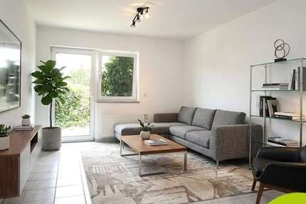 Wohnung Darmstadt / Wixhausen Wixhausen - 2 Zimmer, 60 m&sup2;, 760&euro; | Angebot:26986476