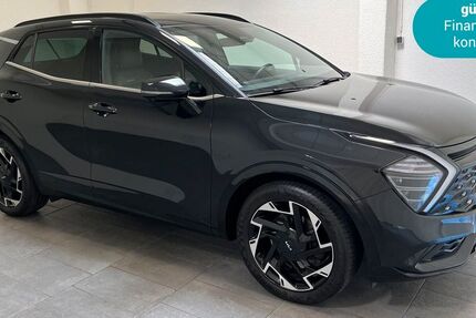 Kia Sportage 87.766 km 26.220 &euro; Egelsbach 63329