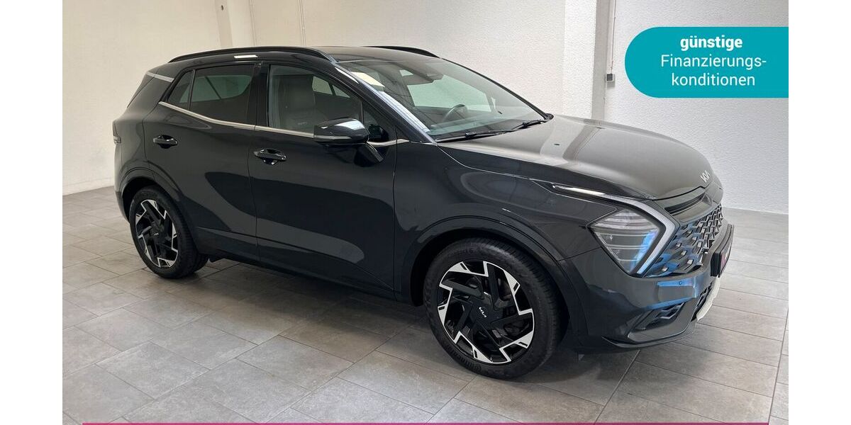Kia Sportage 87.766 km 26.220 &euro; Egelsbach 63329