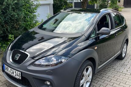 Seat Altea 195.000 km 7.900 &euro; Offenbach 63068