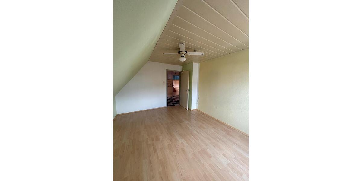Etagenwohnung Heppenheim (Bergstraße) - 3 Zimmer, 79 m&sup2;, 1.400&euro; | Angebot:26634047
