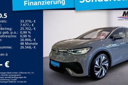 VW ID.5