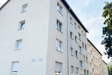Eigennutzung oder Kapitalanlage! 4-Zimmer-Wohnung mit Loggia in Langen - Wohnung Langen | Angebot:27528416
