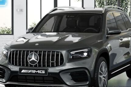 Mercedes-Benz GLB 35 AMG 4.291 km 49.990 &euro; Darmstadt 64295
