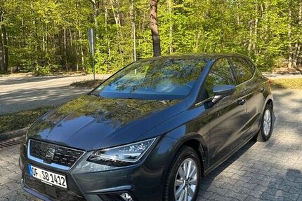 Seat Ibiza 80.300 km 14.800 &euro; Neu-Isenburg 63263