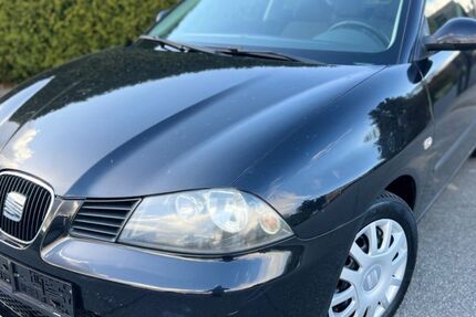 Seat Ibiza 190.000 km 1.799 &euro; Bickenbach 64404