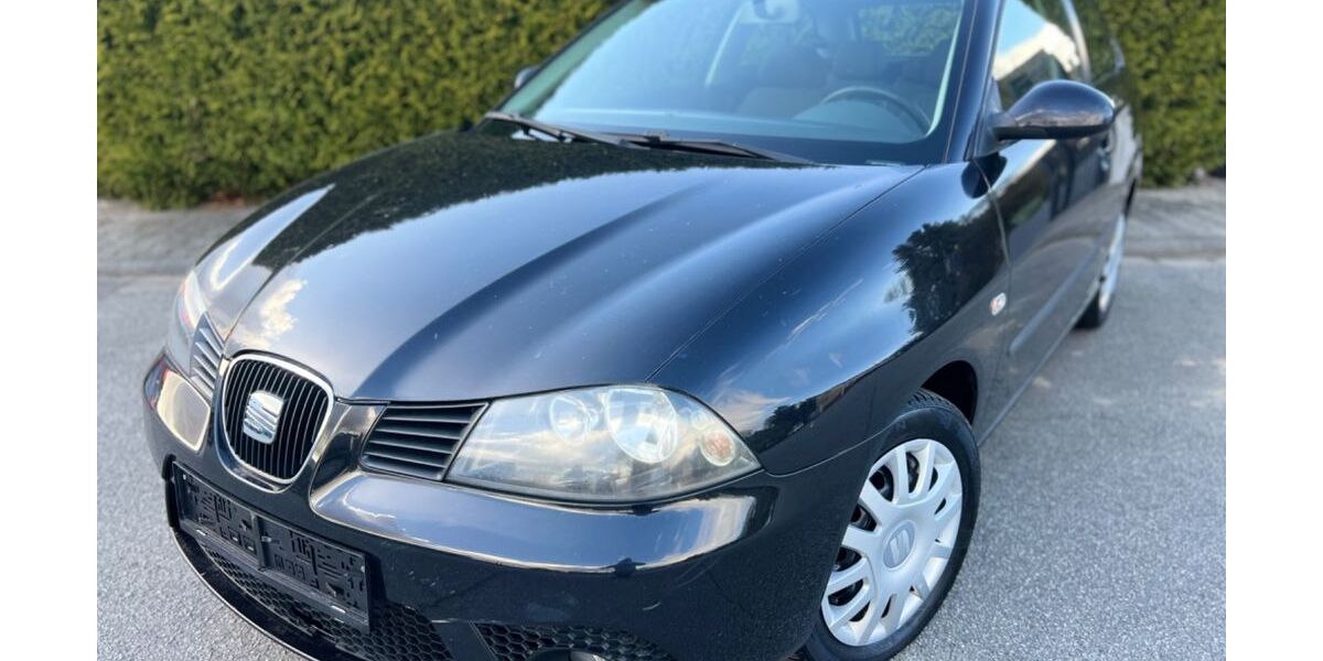 Seat Ibiza 190.000 km 1.799 &euro; Bickenbach 64404