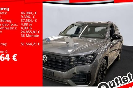 VW Touareg 122.800 km 46.980 &euro; Frankfurt 60326