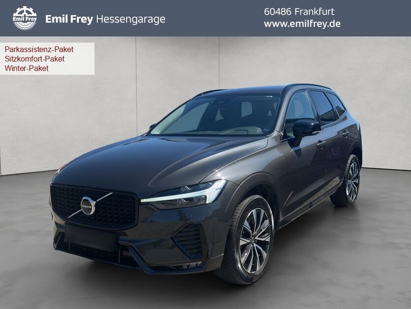 Volvo XC60 32.801 km 39.750 € Frankfurt am Main 60486