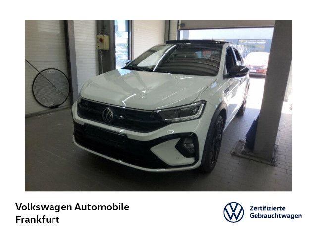 VW Taigo 16.834 km 26.450 &euro; Frankfurt 60326