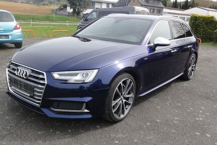 Audi S4 72.113 km 31.100 &euro; Fränkisch-Crumbach 64407