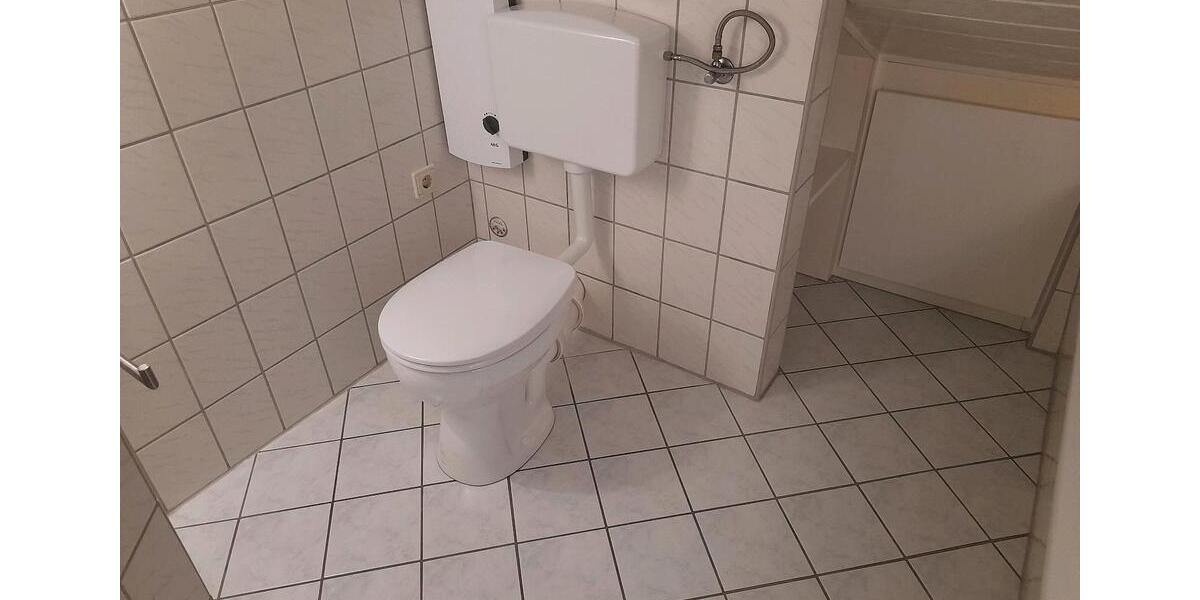 Dachgeschoßwohnung Reinheim - 1 Zimmer, 29 m&sup2;, 95.000&euro; | Angebot:26561608