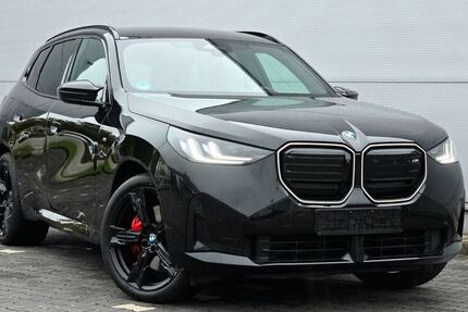 BMW X3 M50