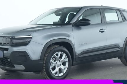 Jeep Avenger 4.727 km 17.958 &euro; Dietzenbach bei Frankfurt 63128