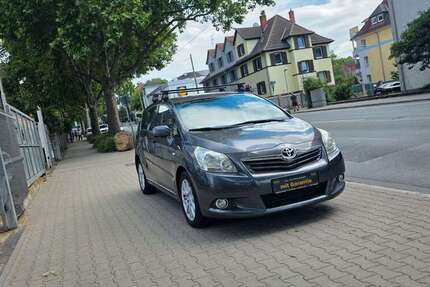 Toyota Verso 184.000 km 5.800 &euro; Offenbach 63071
