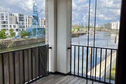 Wohnung Offenbach Hafen - 4 Zimmer, 117 m&sup2;, 880.000&euro; | Angebot:26382232