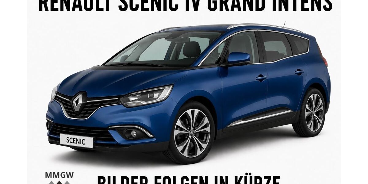 Renault Scenic 93.942 km 16.990 &euro; Bensheim 64625