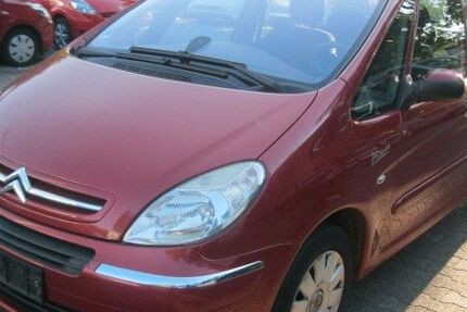 Citroen Xsara Picasso 182.304 km 1.990 &euro; Darmstadt 64293