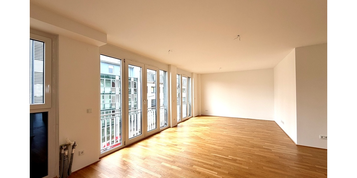 Neu-Isenburg: Moderne 4-Zimmerwohnung in gesuchter Wohnlage! - Etagenwohnung Neu-Isenburg Isenburg | Angebot:27111692