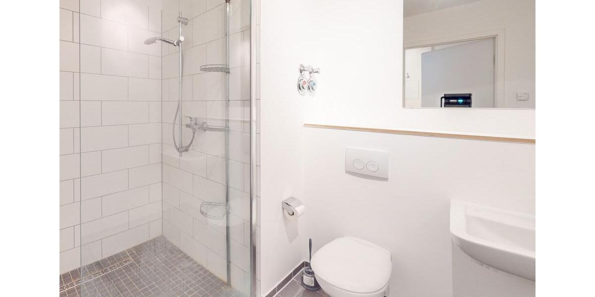 Erdgeschoßwohnung Frankfurt am Main Niederrad - 1 Zimmer, 32 m&sup2;, 795&euro; | Angebot:23146115