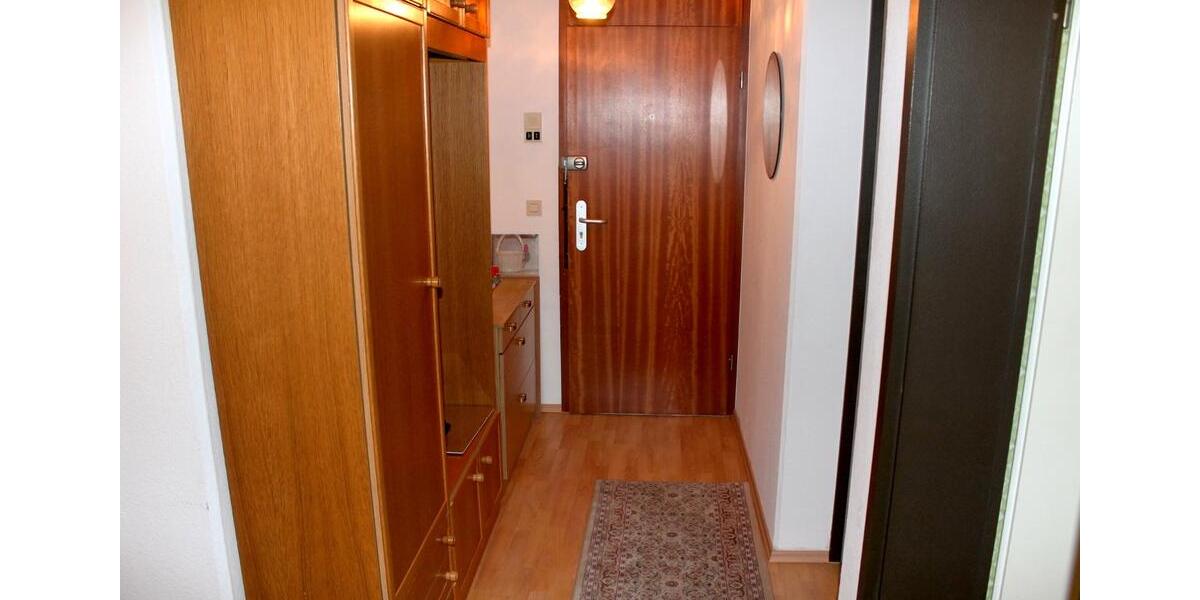 Etagenwohnung Seeheim-Jugenheim Jugenheim - 2 Zimmer, 65 m&sup2;, 930&euro; | Angebot:26531816