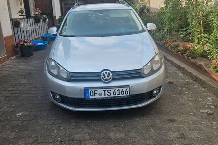 VW Golf 380.000 km 2.500 &euro; Rodgau 63110