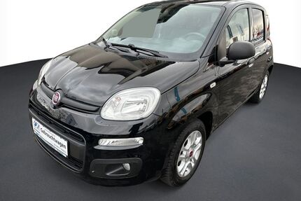 Fiat Panda 60.200 km 7.990 &euro; Darmstadt 64293