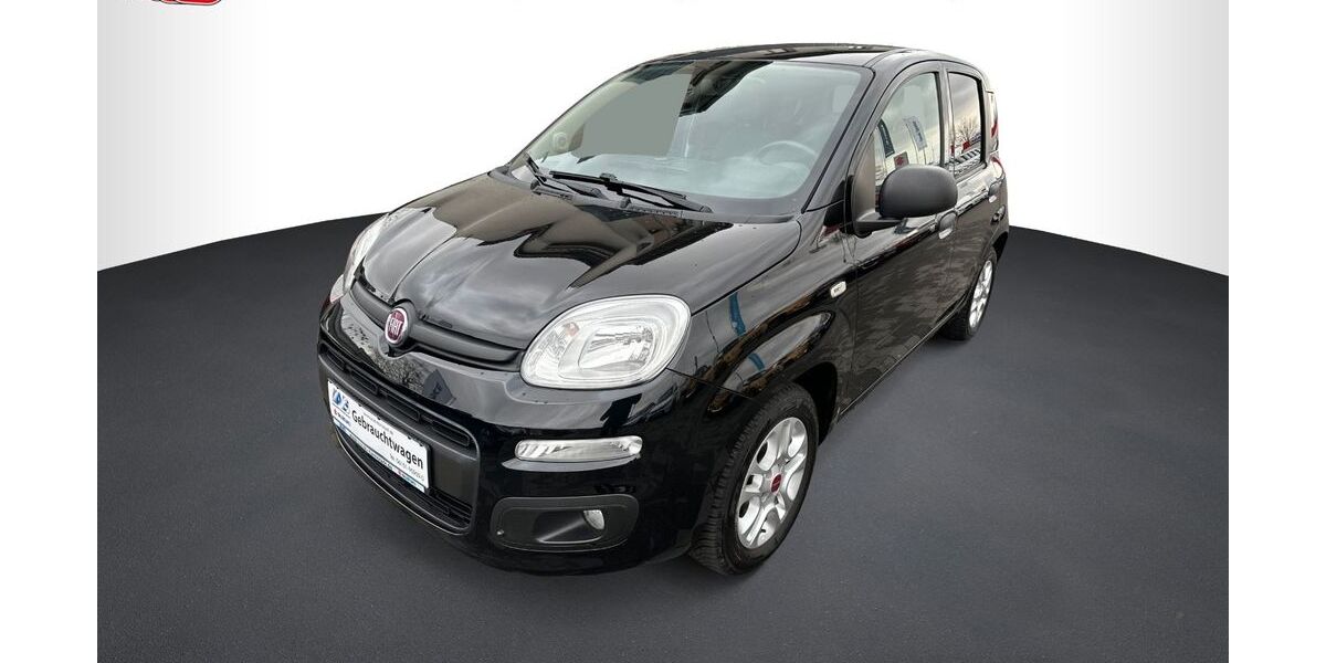 Fiat Panda 60.200 km 8.990 &euro; Darmstadt 64293